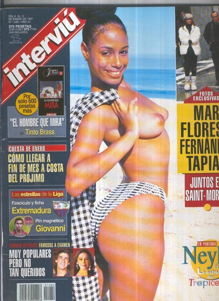 INTERVIU Numero 1080 - NEYKA 