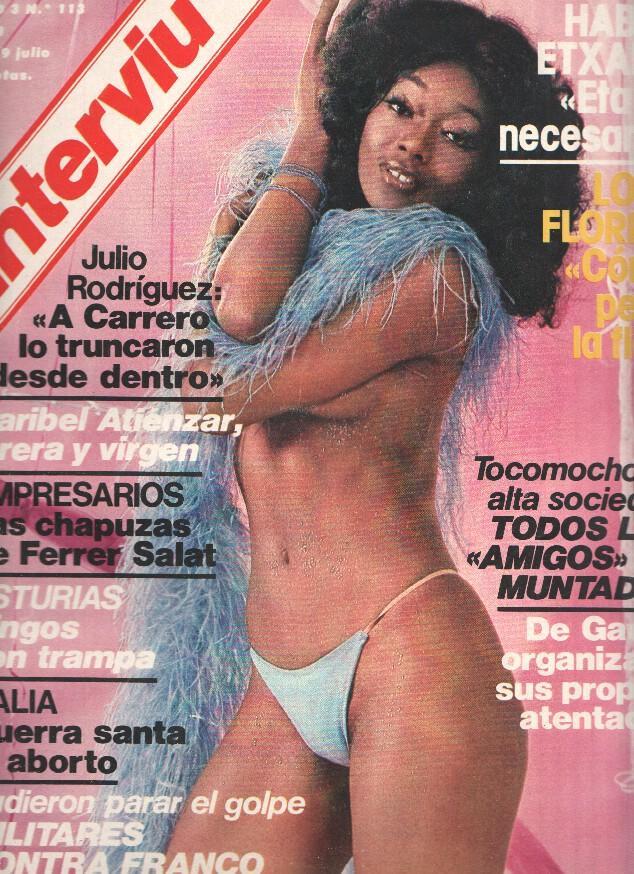 INTERVIU Numero 0113: WATUSI