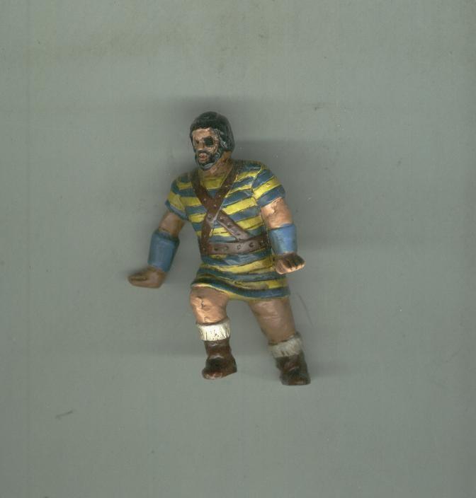 Figura resina Goliath perteneciente al Drakar