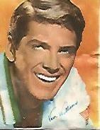 CROMO 667 FIGURAS DE LA TV: Van Williams