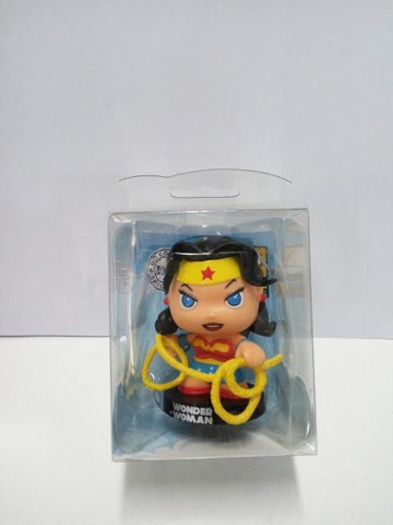 DC Figura Little Mates: WONDER WOMAN (Figura PVC)