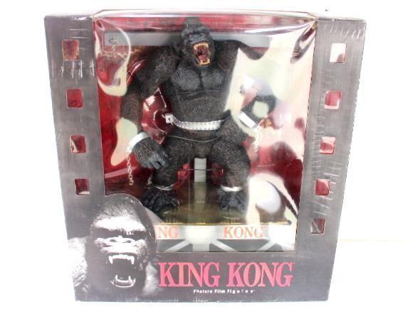 Figura/Figure: KING KONG / Feautre Film Figures  - (Mc Farlane)