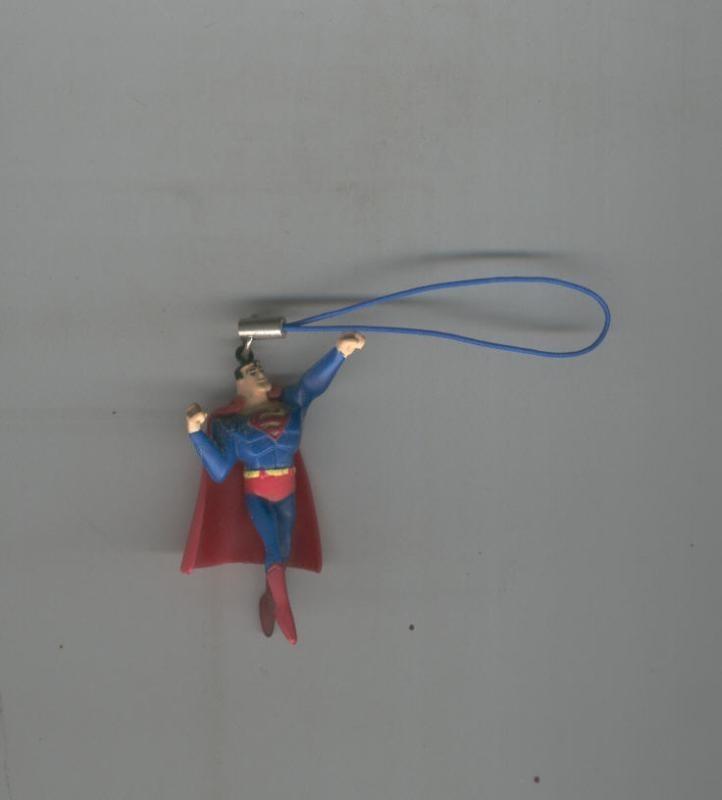 Figura Superman