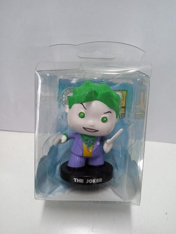 DC Figura Little Mates: THE JOKER (Figura PVC)