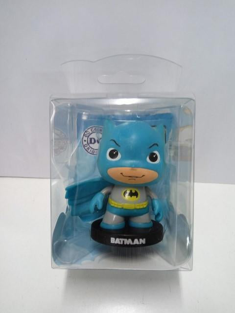 DC Figura Little Mates: BATMAN (Figura PVC)