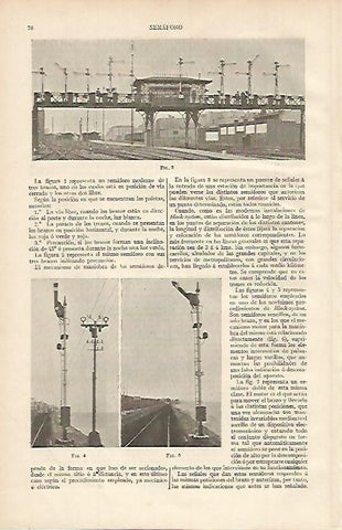 LAMINA ESPASA 629: Figuras de semaforo