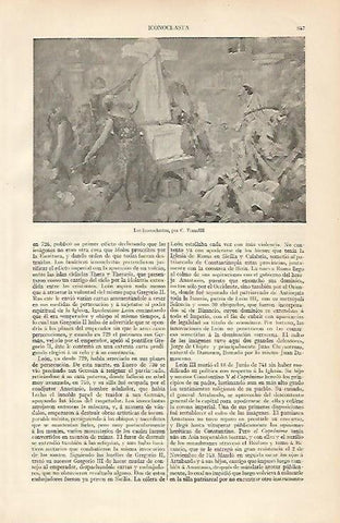 LAMINA ESPASA 4527: Los iconoclastas por Formilli