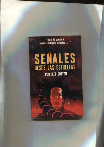 Novadell: Señales desde las estrellas