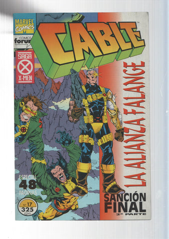Planeta: Cable volumen 1 numero 19: El viaje oscuro, segunda parte