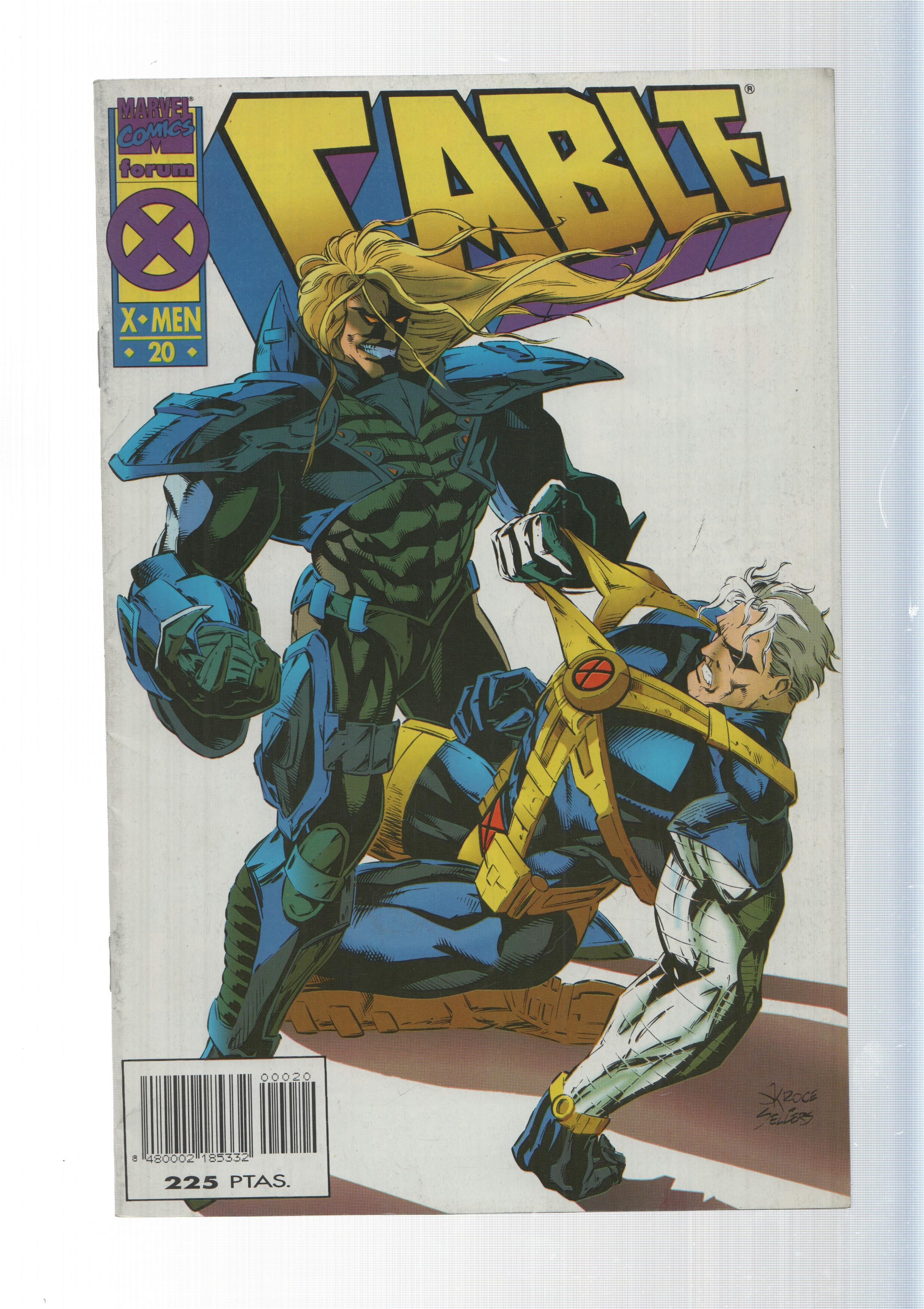 Planeta: Cable volumen 1 numero 20: El viaje oscuro, tercera parte