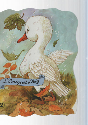 L Aneguet Lleig