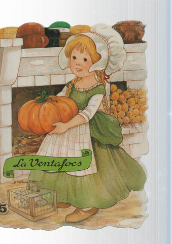 La Ventafocs