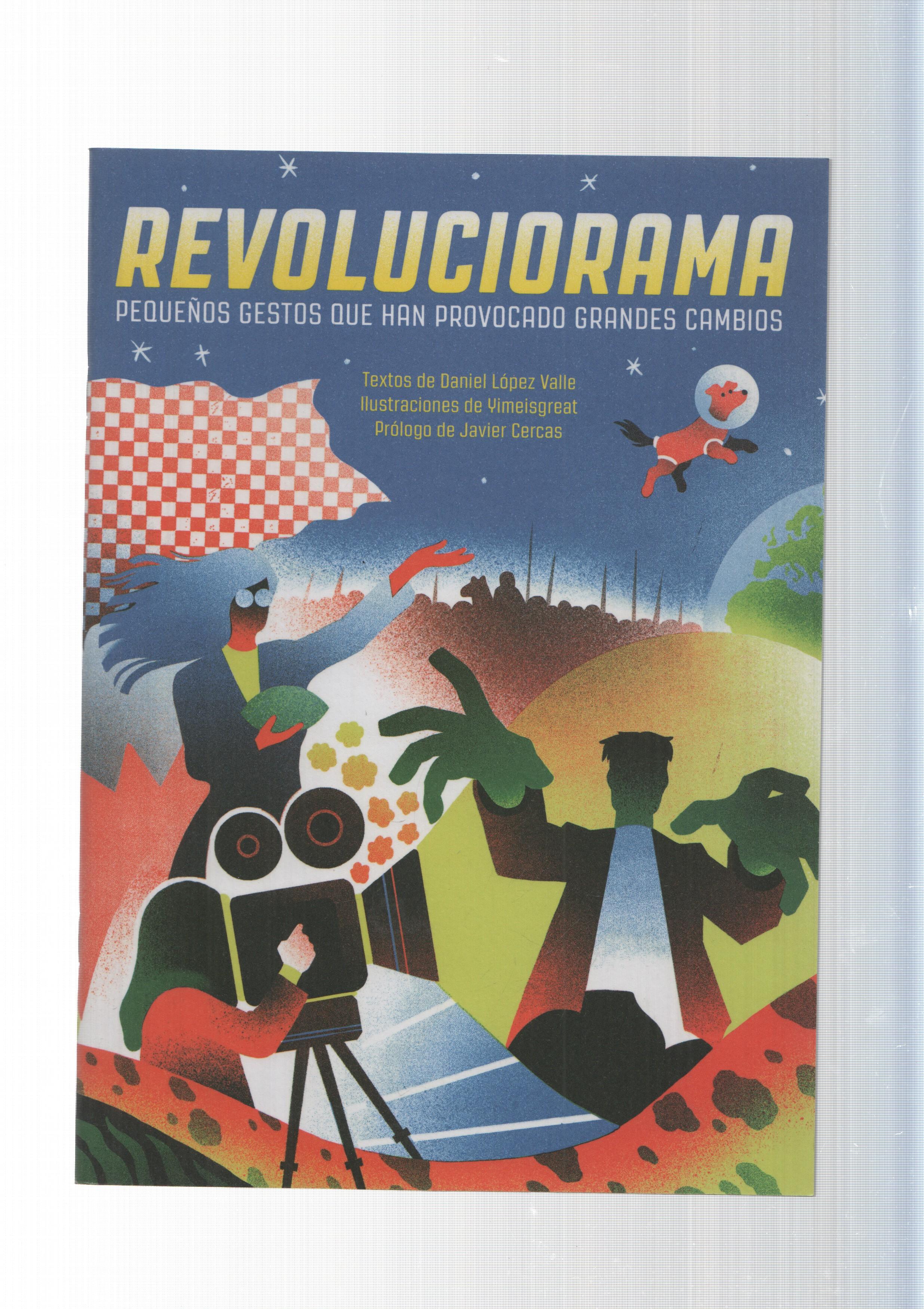 Revoluciorama