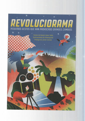 Revoluciorama