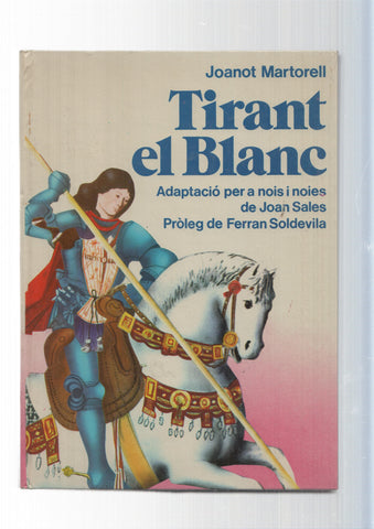 Tiirant el blanc