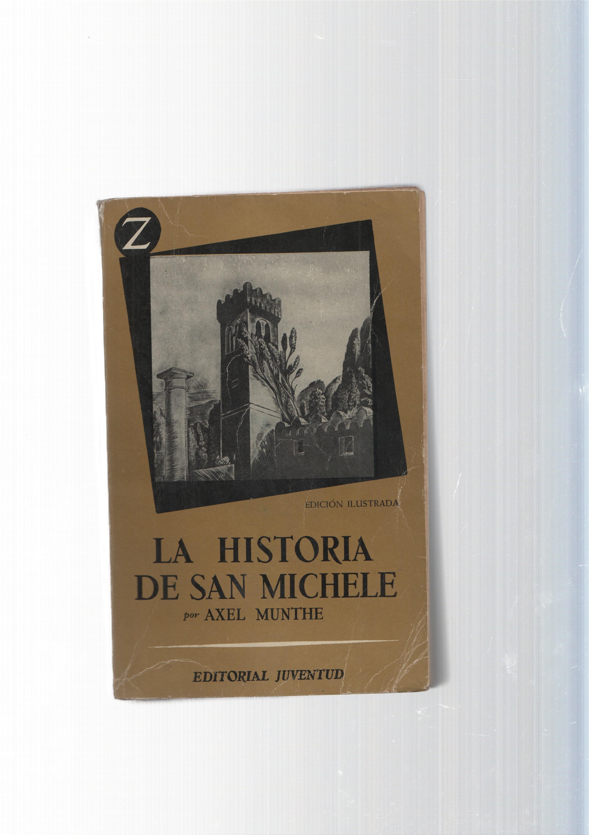 Coleccion Z num. 07: La Historia de San Michele