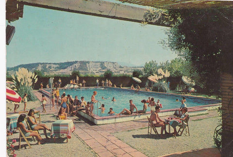 POSTAL 18619: TONA