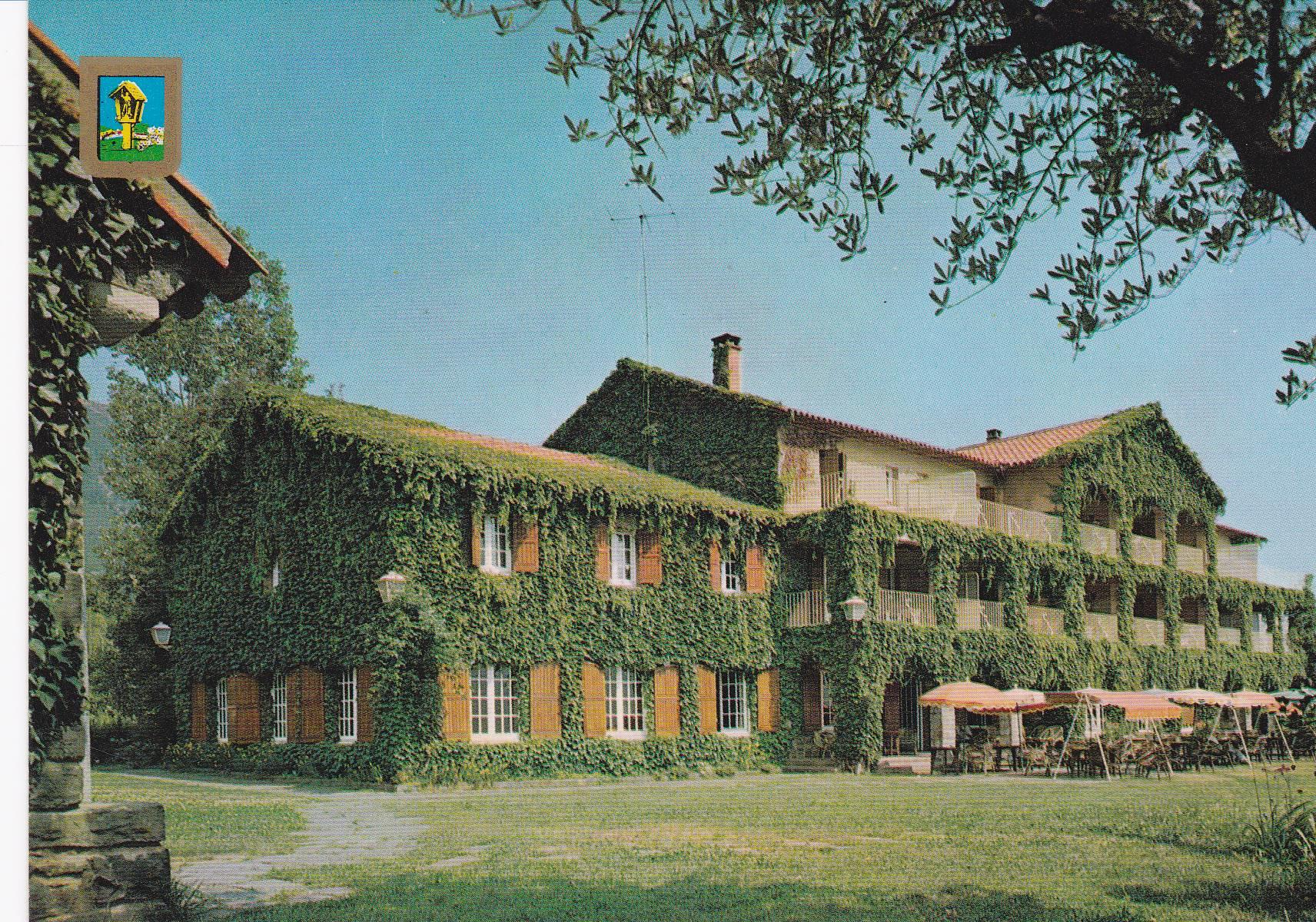 POSTAL 18620: MONTSENY: SANT BERNAT