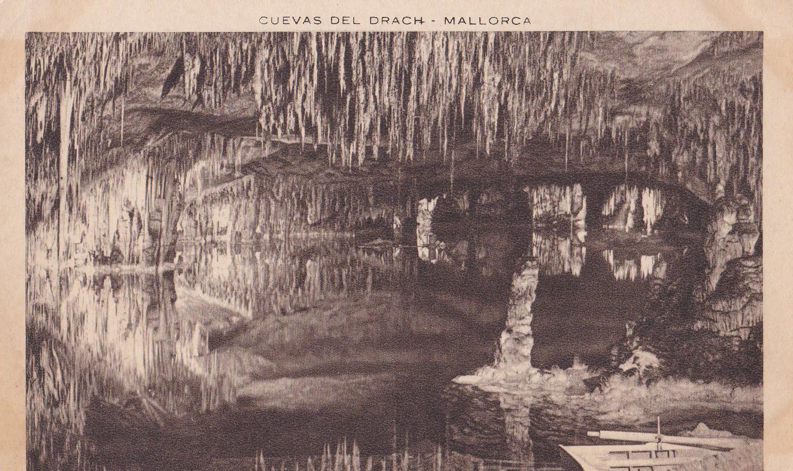 POSTAL 18655: CLISE SERVERA