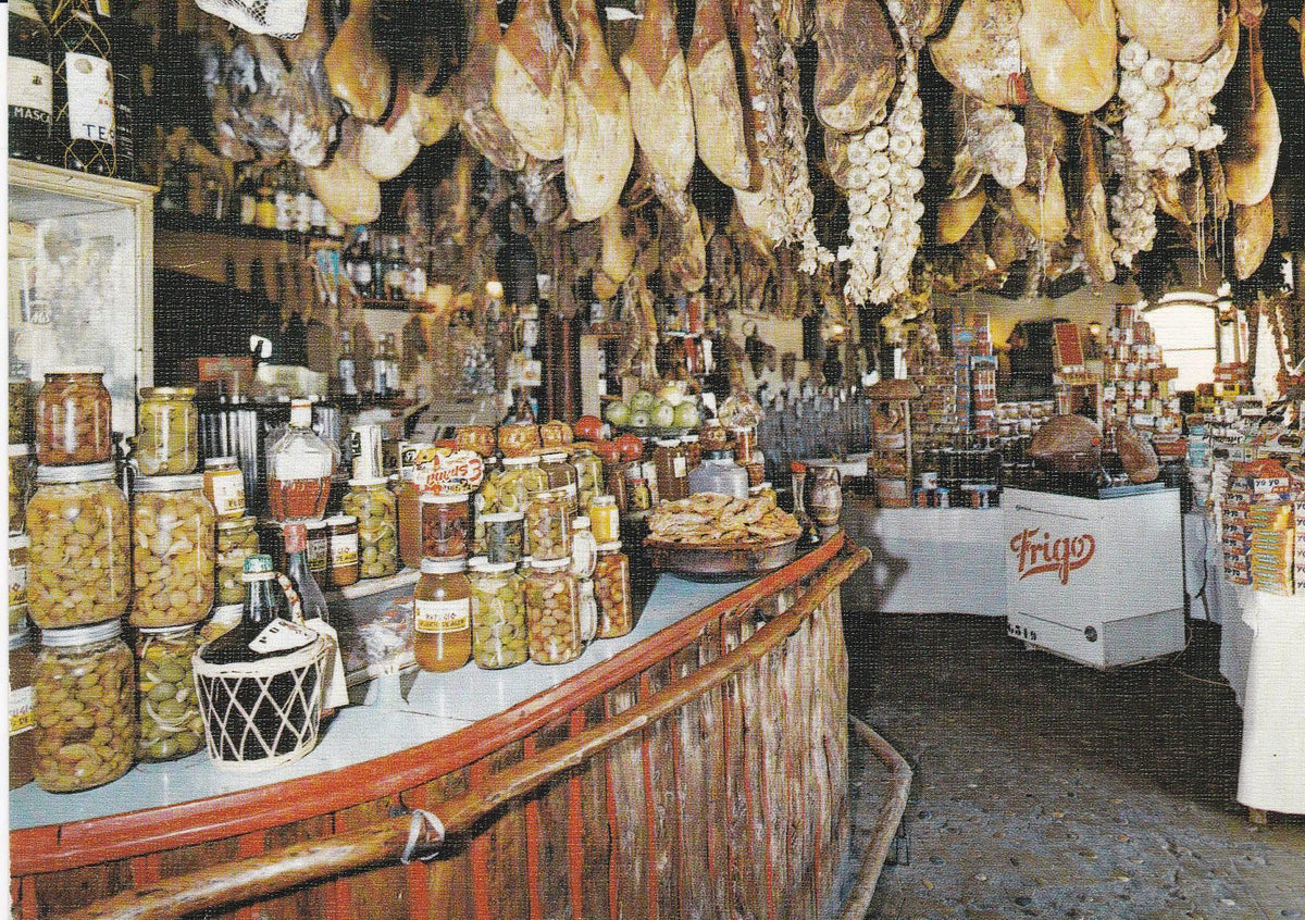 POSTAL 18661: AGER: PARADOR REFUGIO PUERTO DE AGER