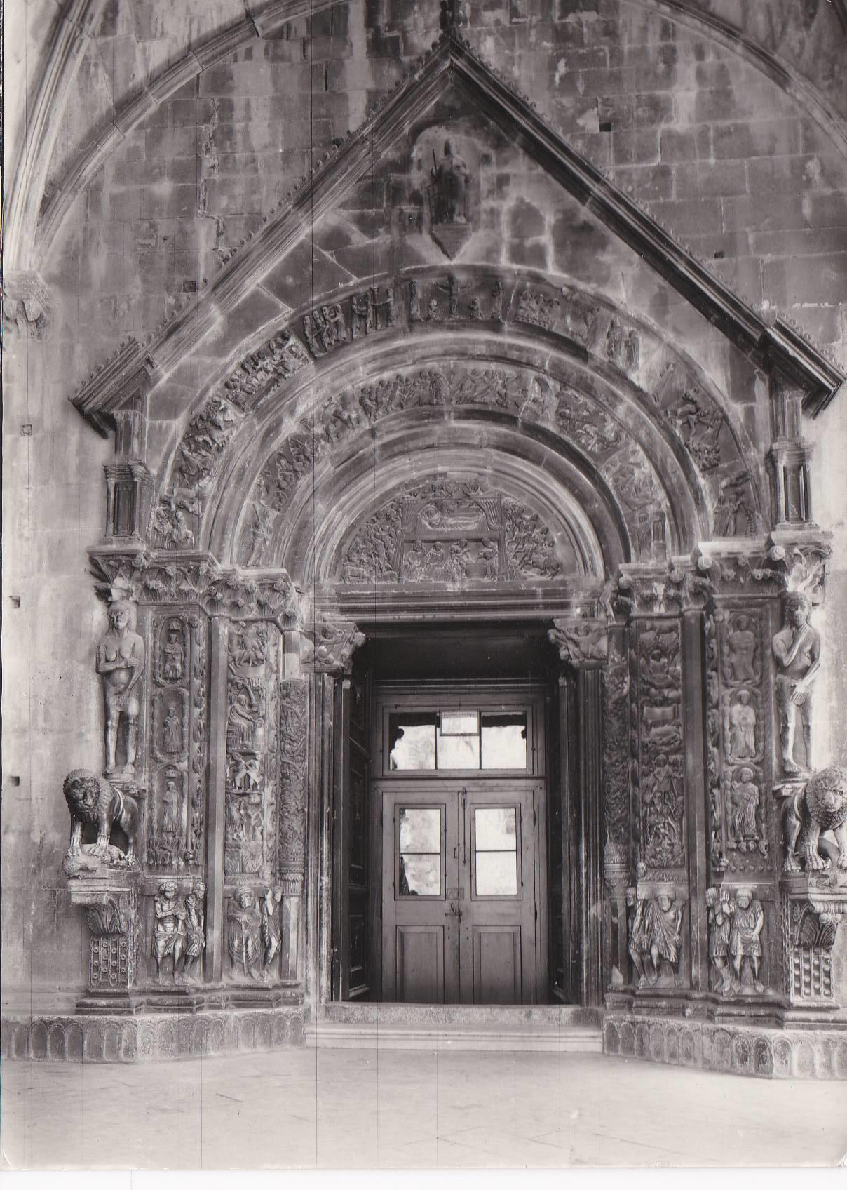 POSTAL 18691: TROGIR