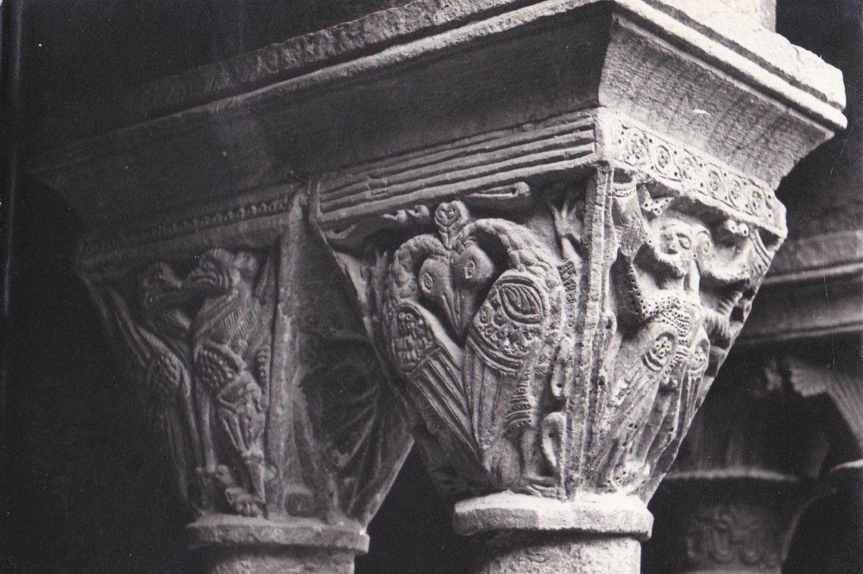 POSTAL 18715: STA MARIA DE L ESTANY: ROMANIC SXII