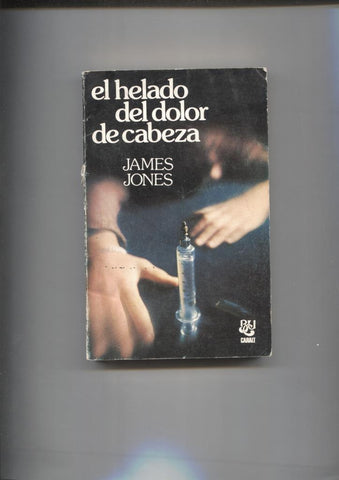 El helado del dolor de cabeza