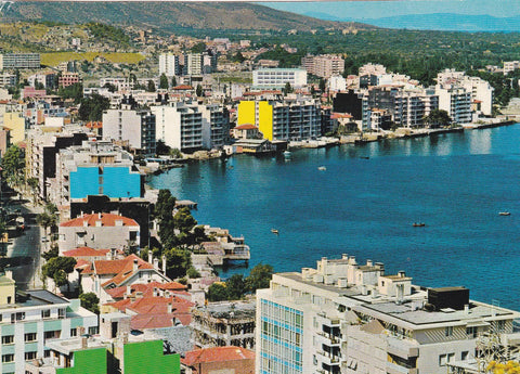 POSTAL 18832: TURQUIA: HATAY