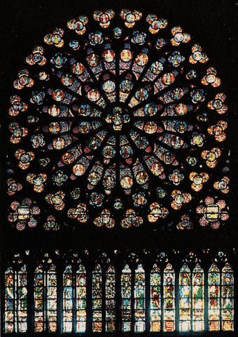 POSTAL 18859: PARIS: CATEDRAL NOTRE-DAME