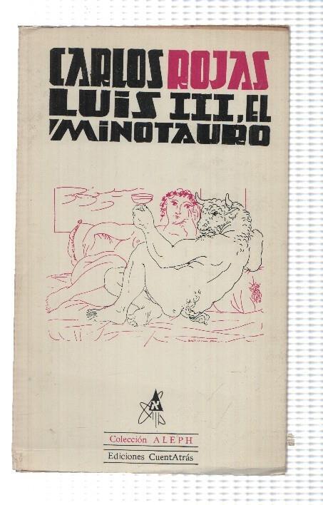 Luis III el Minotauro