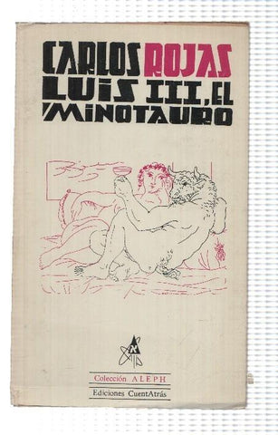 Luis III el Minotauro