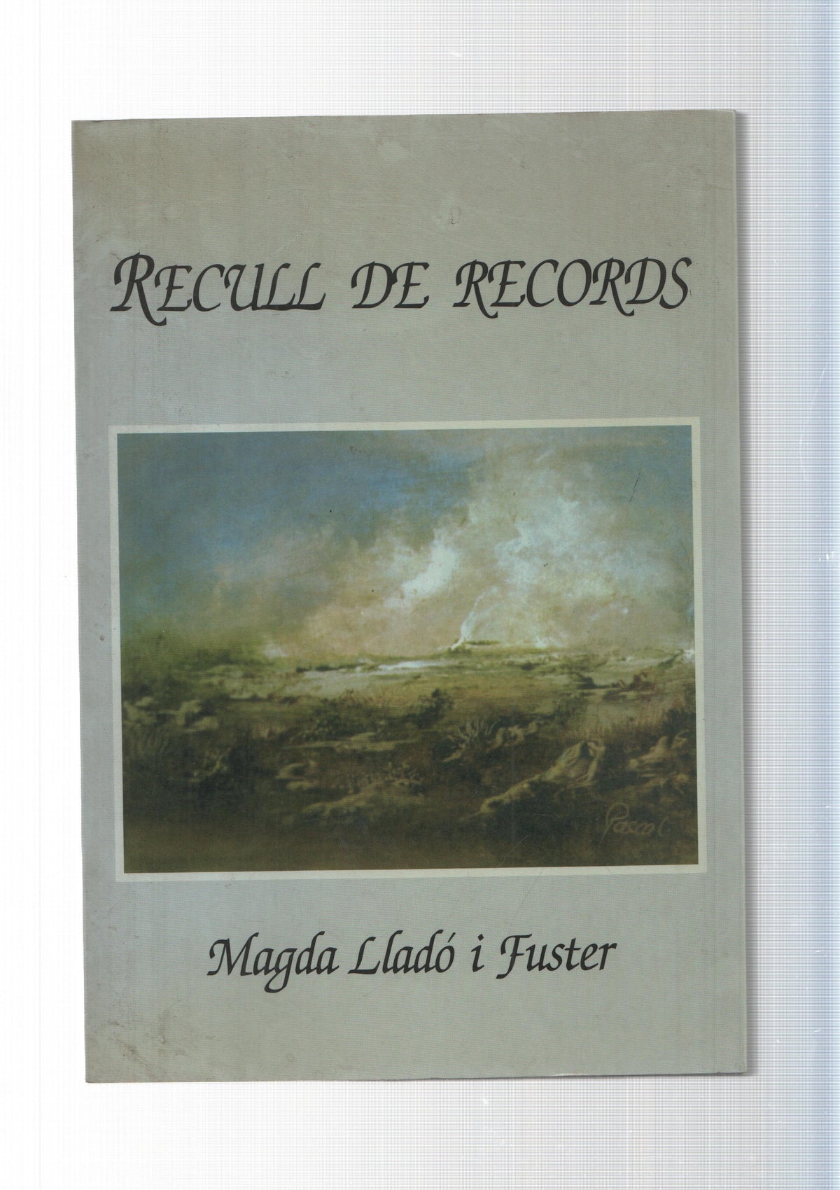 Recull de Records