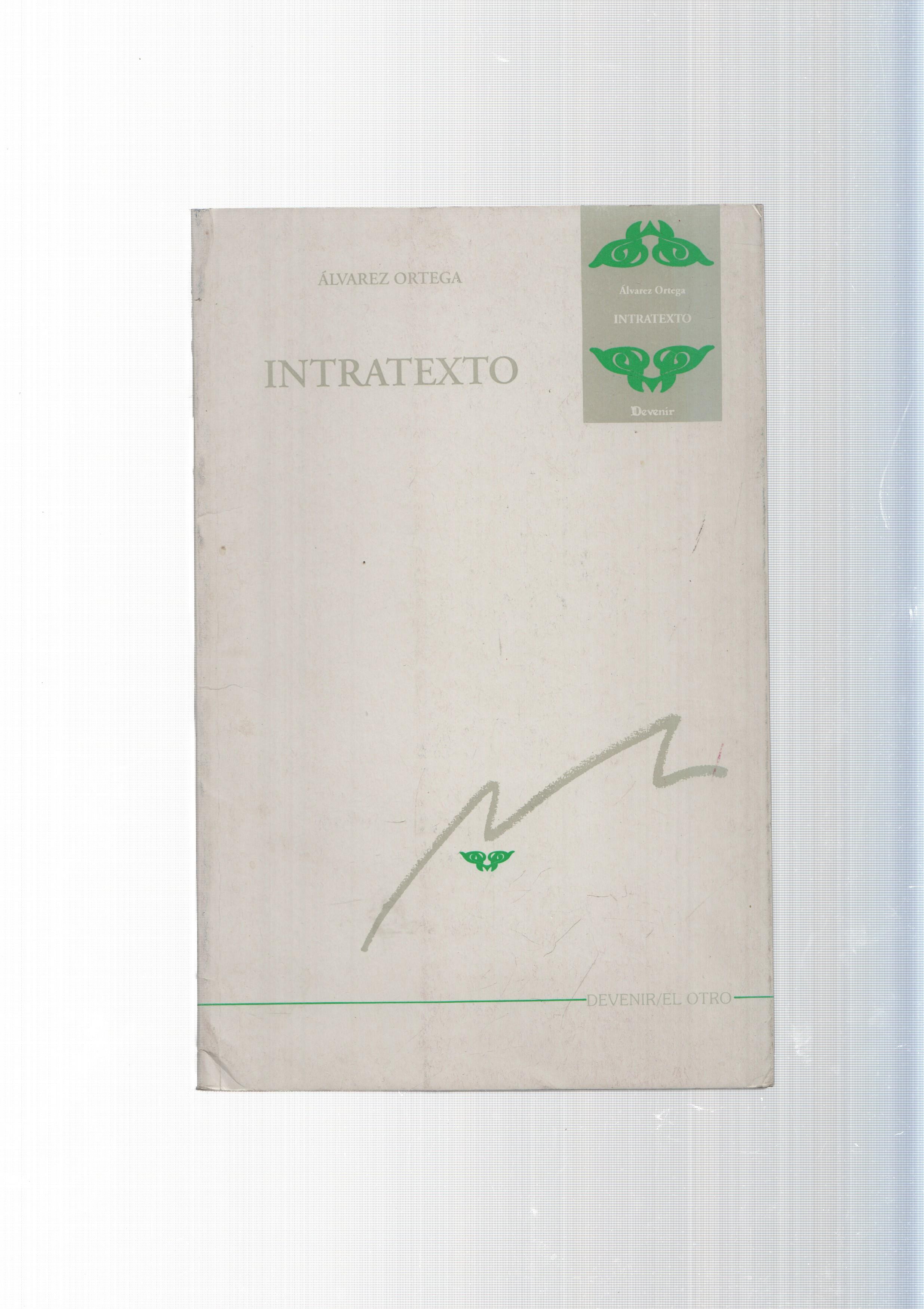 Intratexto