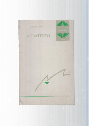 Intratexto