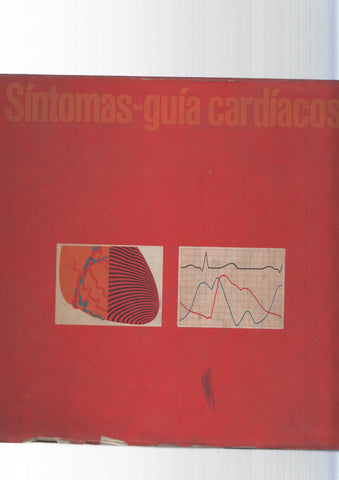 Sintomas guia cardiacos