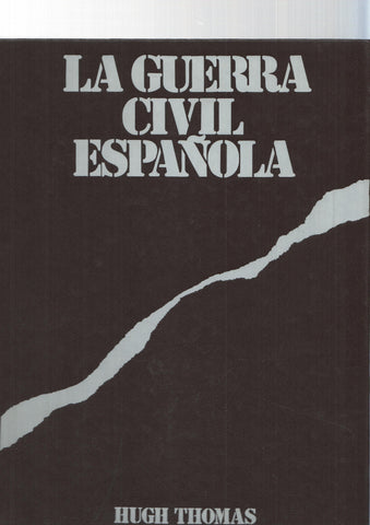 La Guerra Civil Española num.06: Los historiadores y la guerra civil