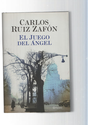 El juego del angel