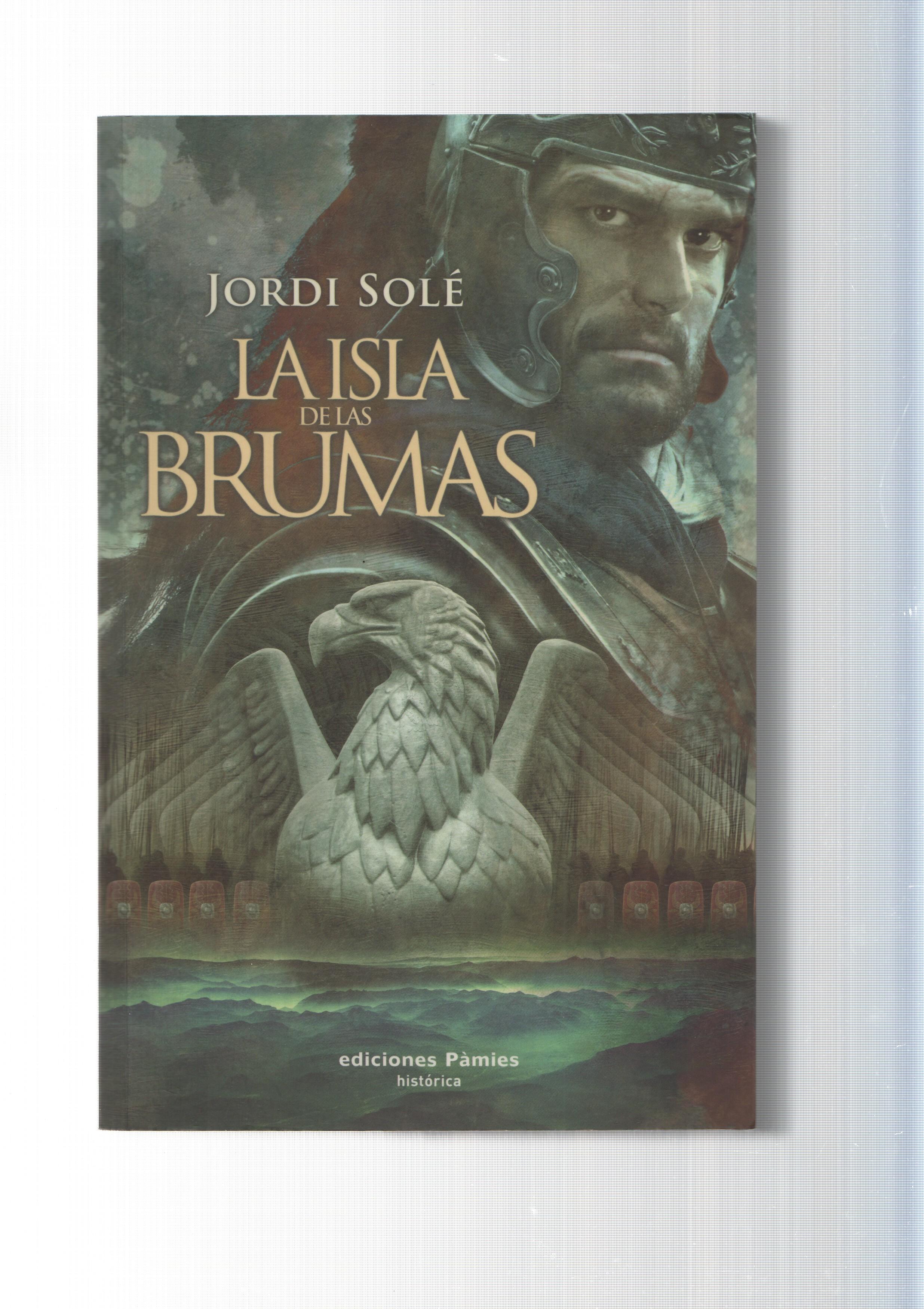 La isla de las Brumas