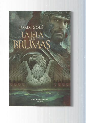 La isla de las Brumas