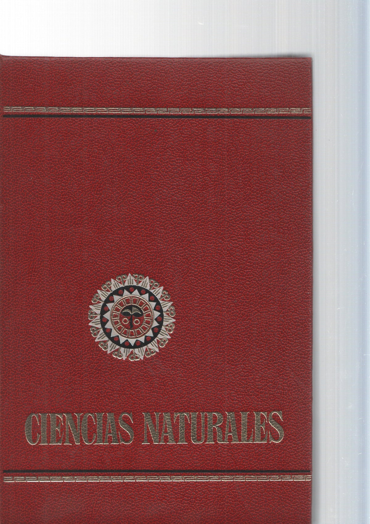 Enciclopedia de las ciencias naturales vol. 03: de Granates a Peridoto