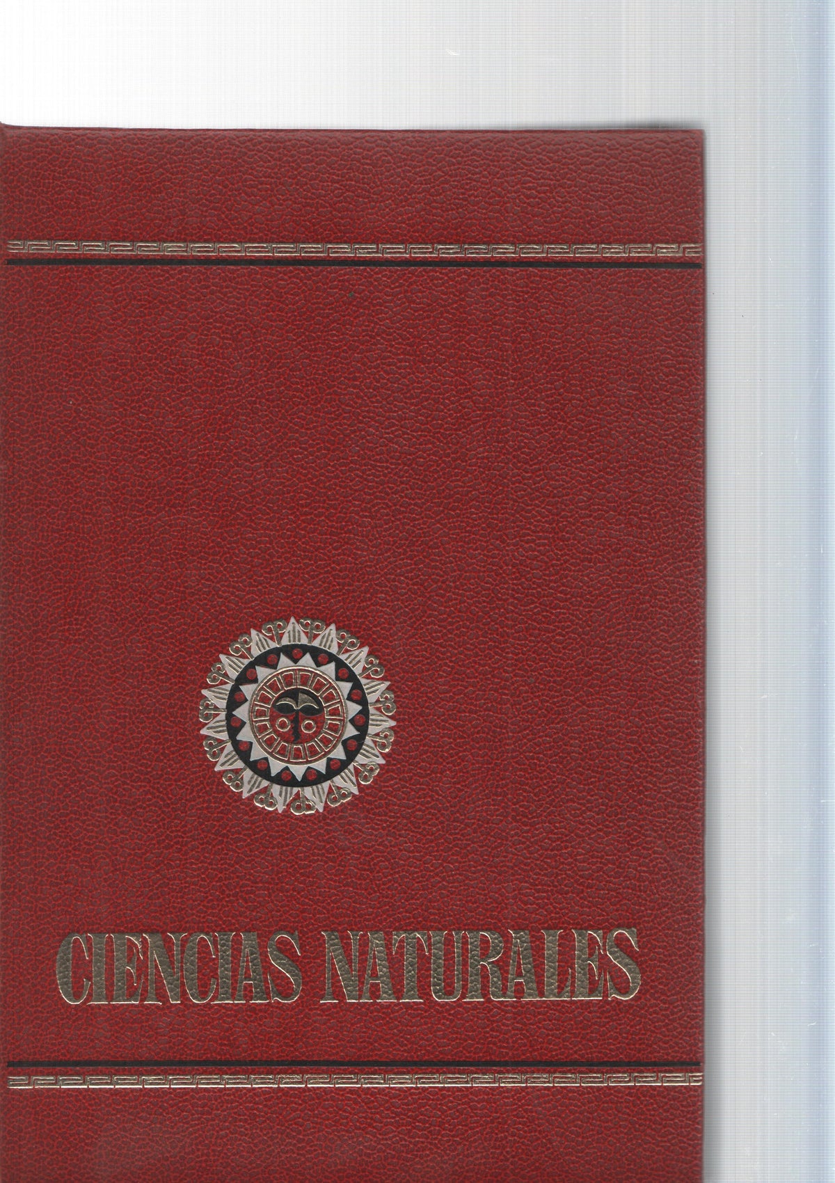 Enciclopedia de las ciencias naturales vol. 02: De Centrarquidos a Granado