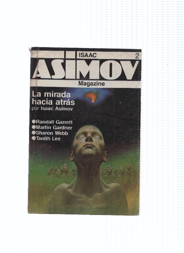 Asimov Magazine numero 02