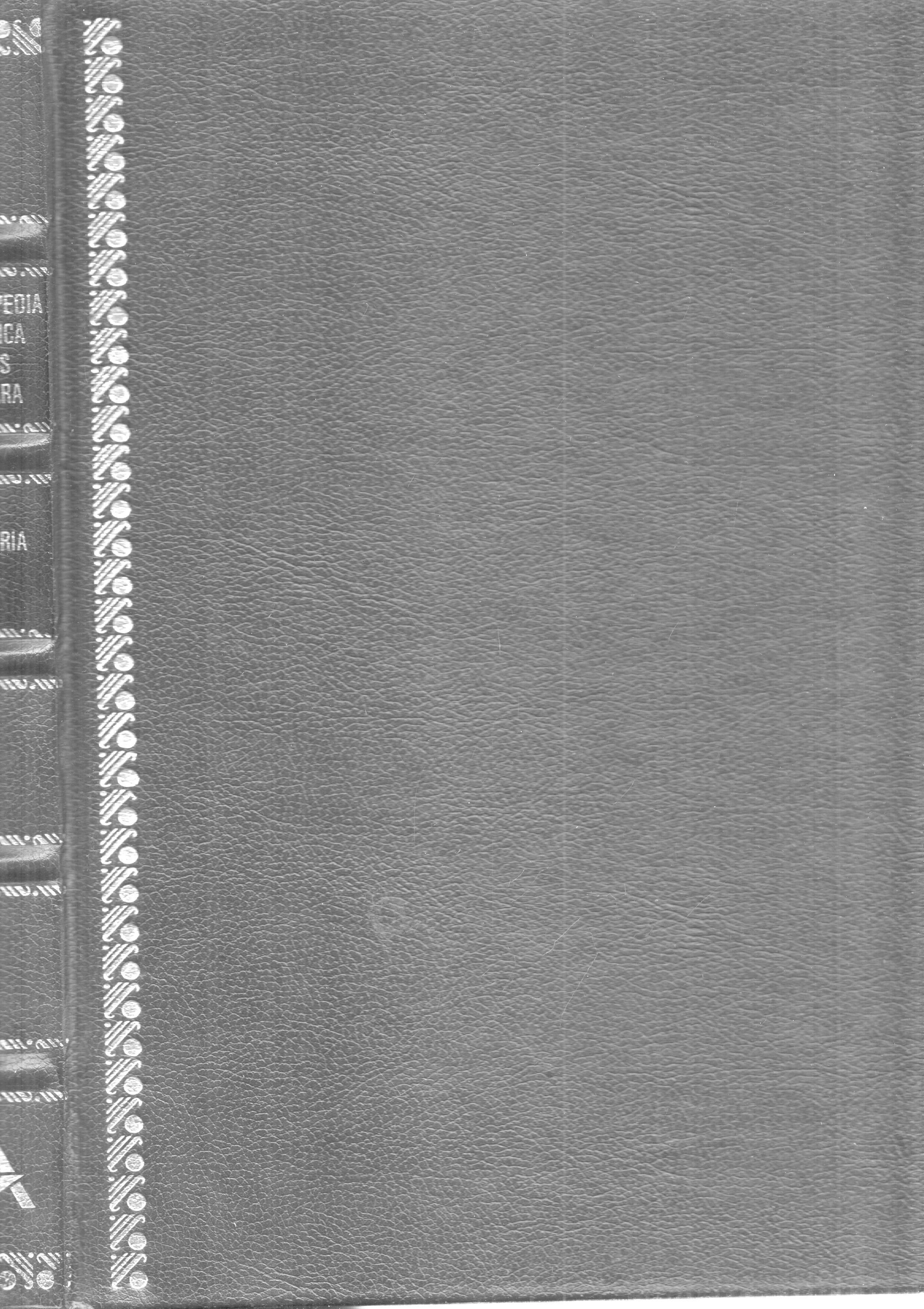 Enciclopedia Tematica Argos Vergara: Historia, Volumen IV