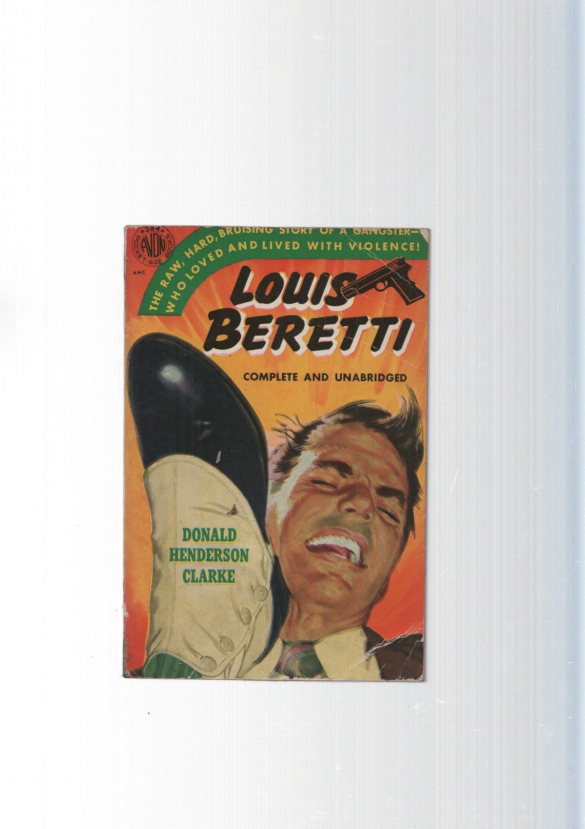 Louis Beretti