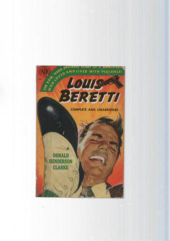 Louis Beretti