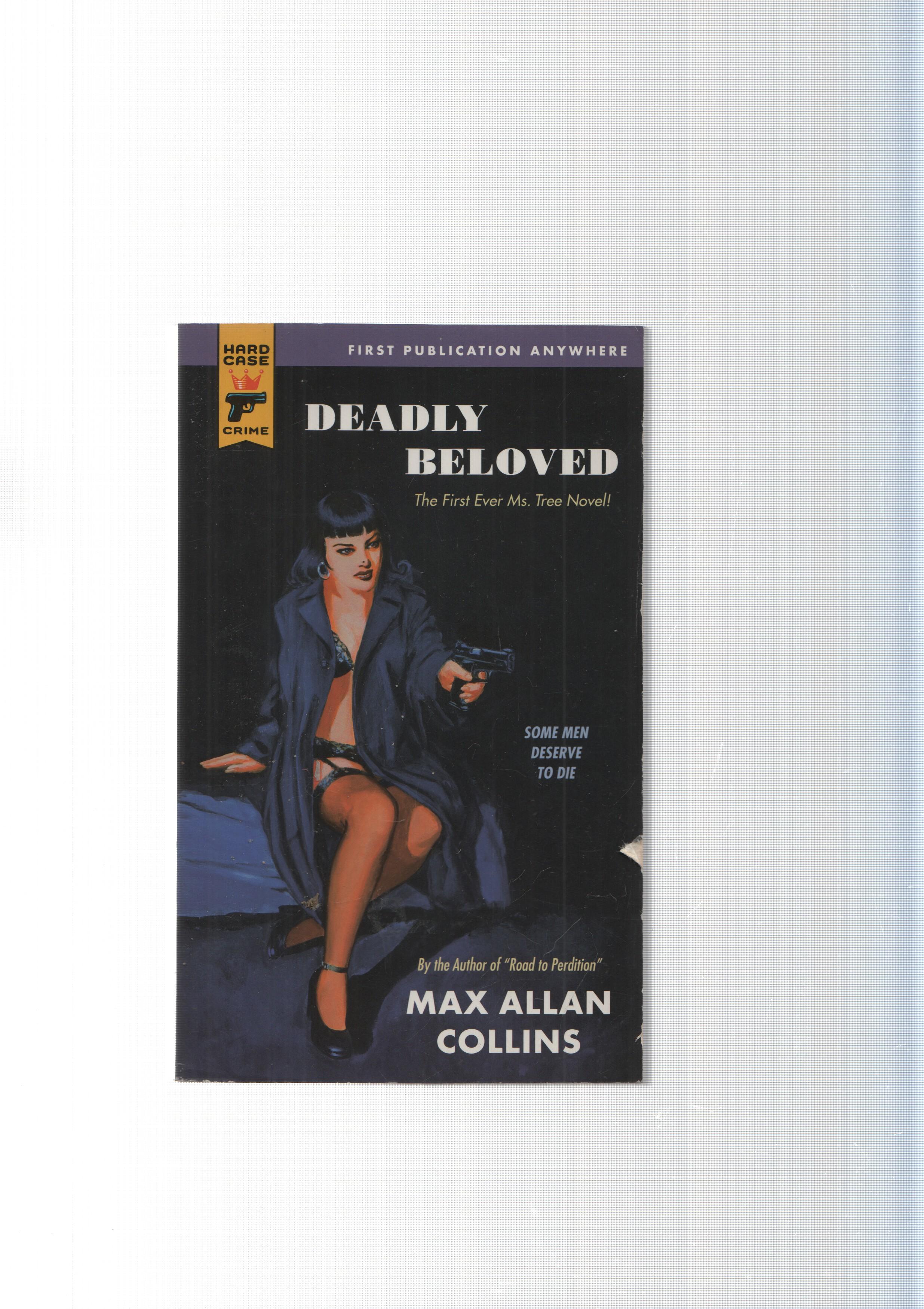 Deadly Beloved