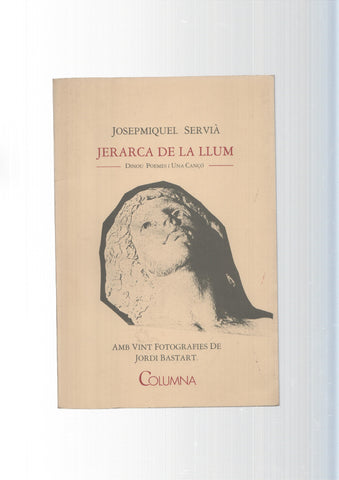 Jerarca de la llum