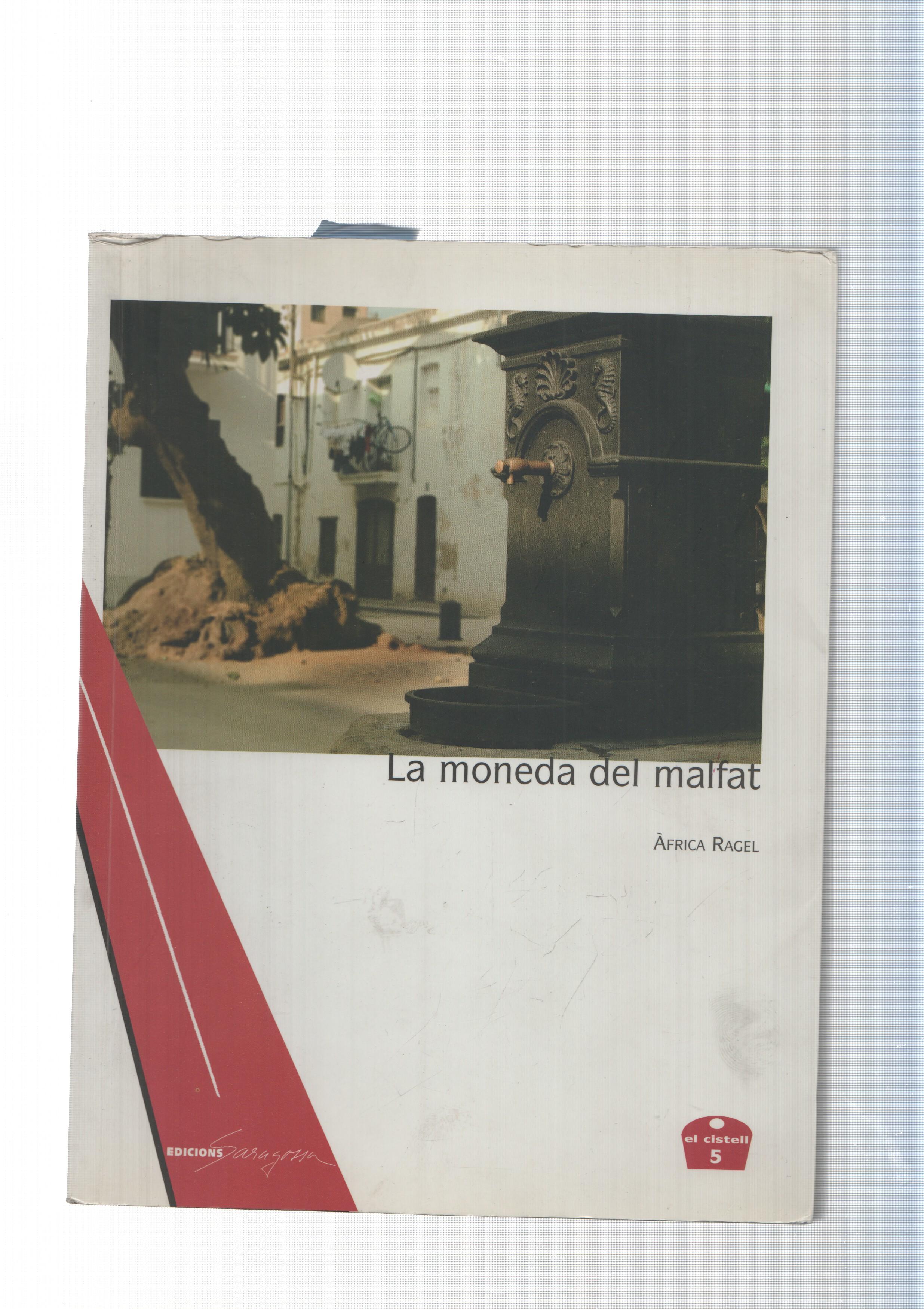 Coleccion El Cistell num. 05: La moneda del malfat