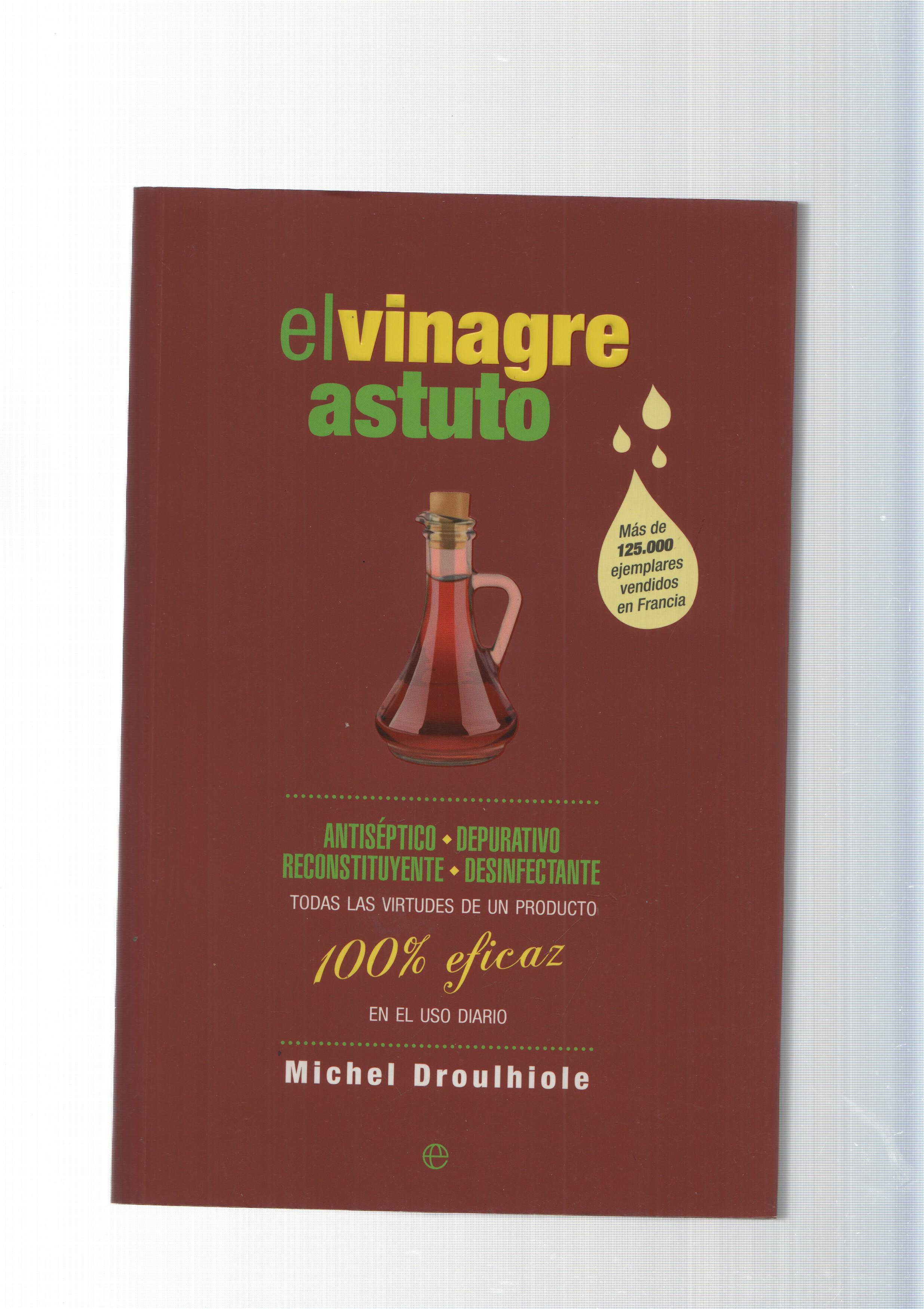 El vinagre astuto