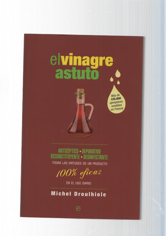 El vinagre astuto